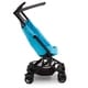 preview thumbnail 15 of 18, The Clutch Stroller by Delta Children - Lightweight Compact Folding Stroller - Includes Travel Bag