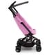 preview thumbnail 5 of 18, The Clutch Stroller by Delta Children - Lightweight Compact Folding Stroller - Includes Travel Bag