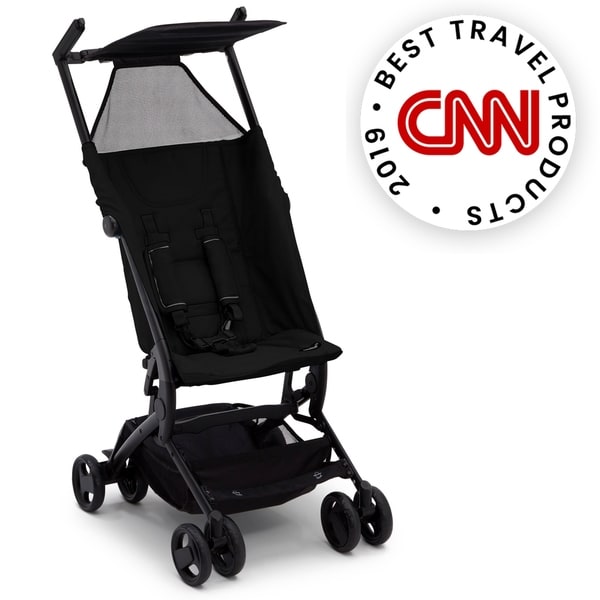 compact portable stroller