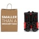 preview thumbnail 20 of 18, The Clutch Stroller by Delta Children - Lightweight Compact Folding Stroller - Includes Travel Bag