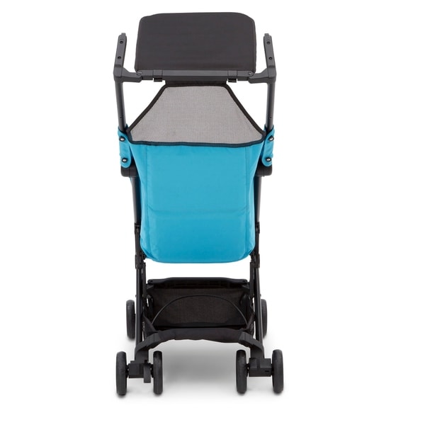 the clutch stroller by delta reviews