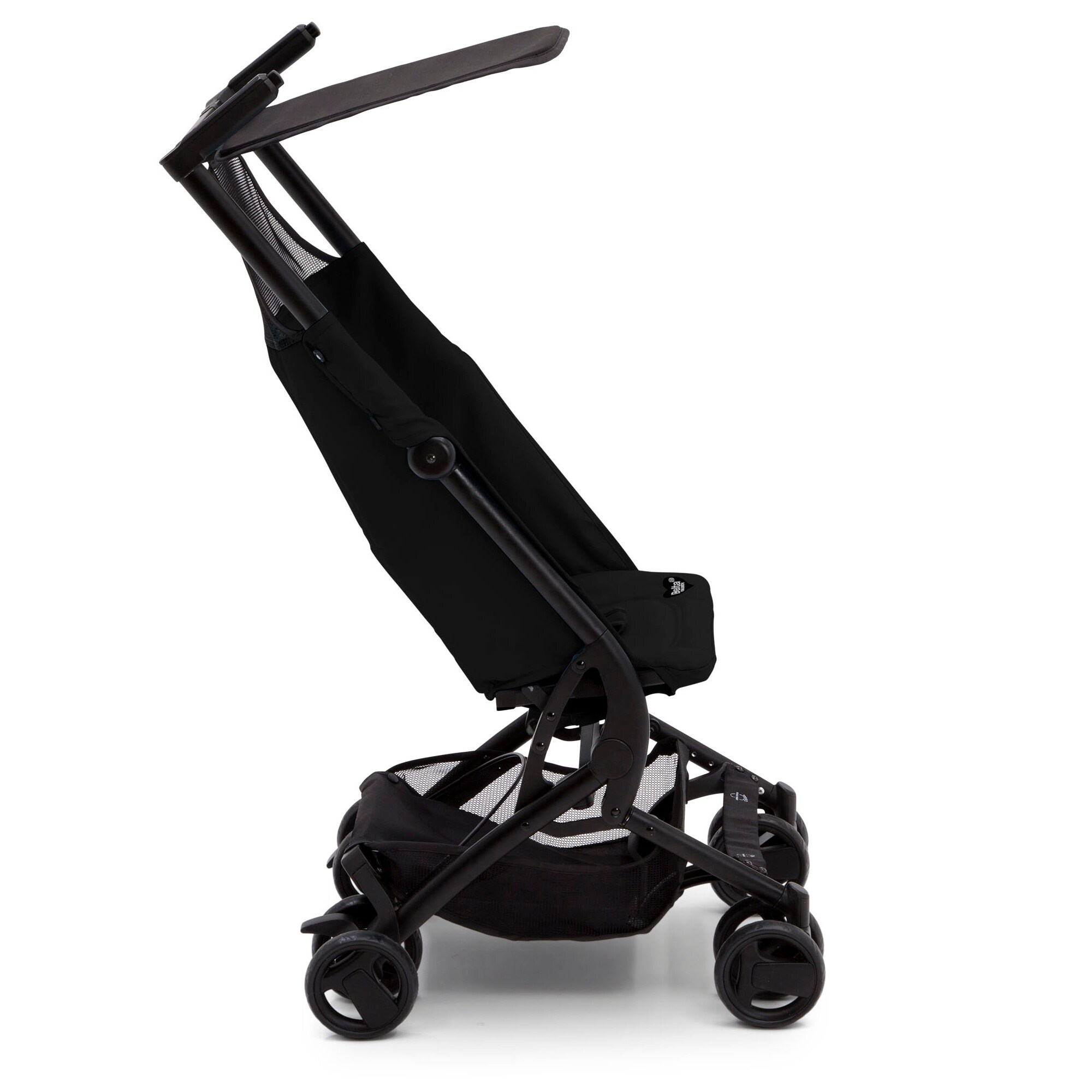 the clutch stroller by delta
