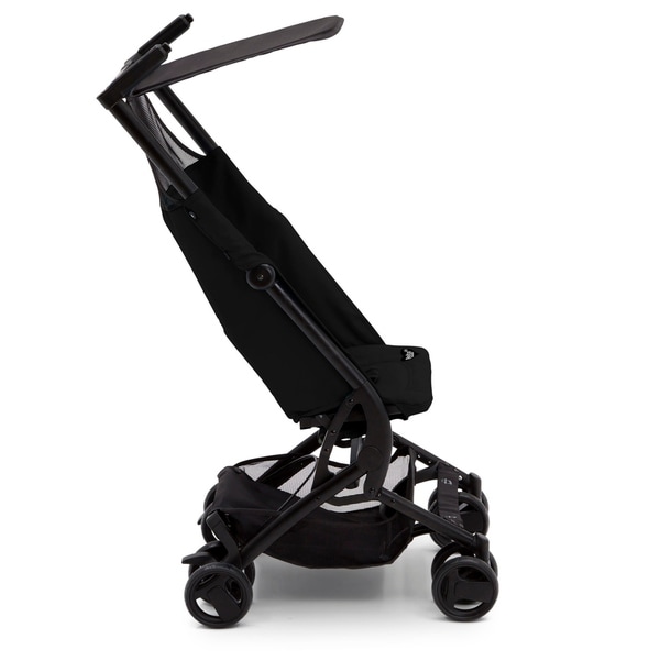 smallest folding stroller 2015
