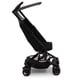 preview thumbnail 10 of 18, The Clutch Stroller by Delta Children - Lightweight Compact Folding Stroller - Includes Travel Bag