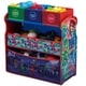 preview thumbnail 4 of 3, PJ Masks Multi-Bin Toy Organizer