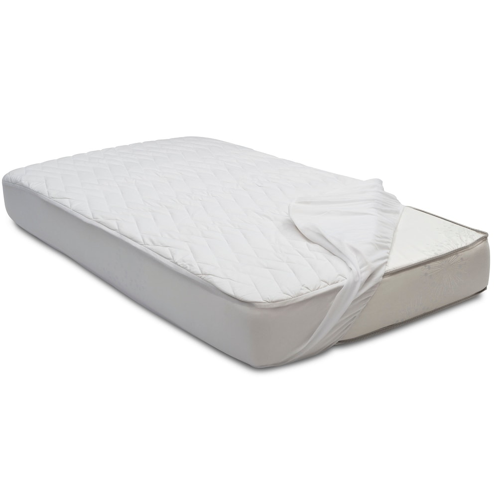 delta baby mattress