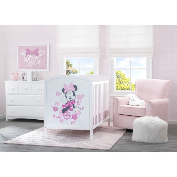 disney baby cribs