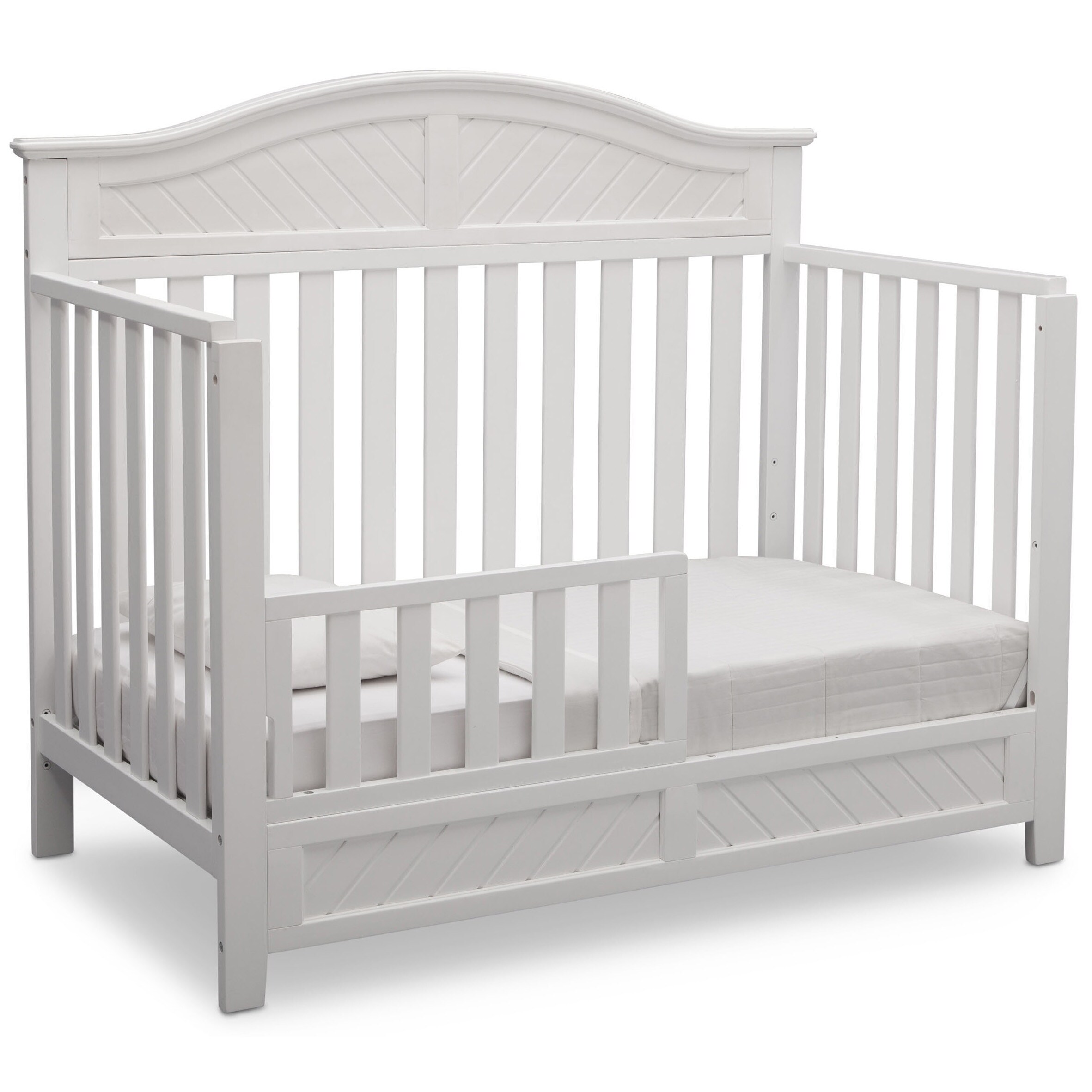 Delta bennington 4 shop in 1 crib