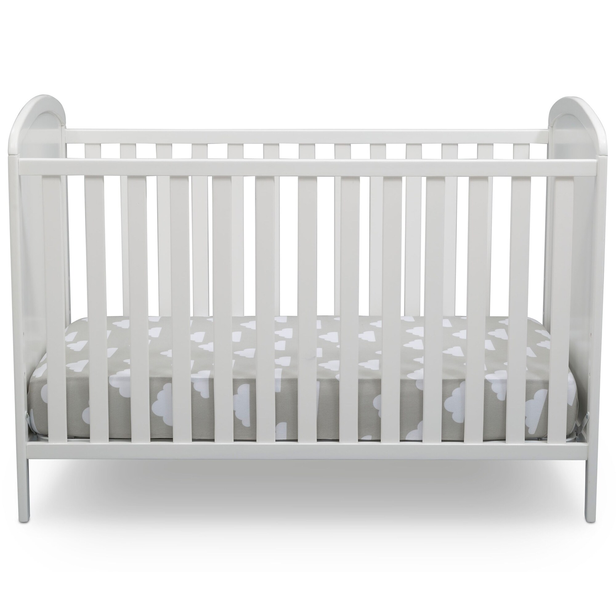 delta winnie the pooh bassinet