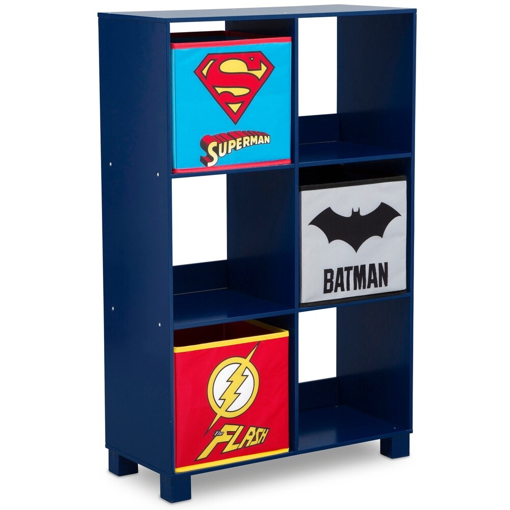 batman toy storage