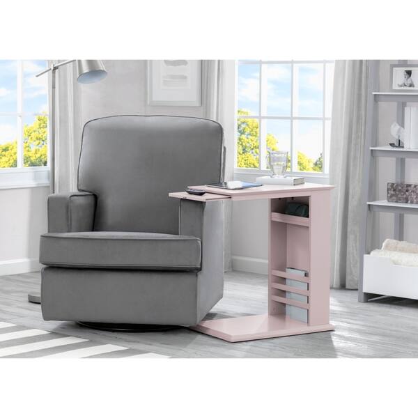 Delta Children Nolan End Table Side For Nursery On Delta Children Nolan End Table