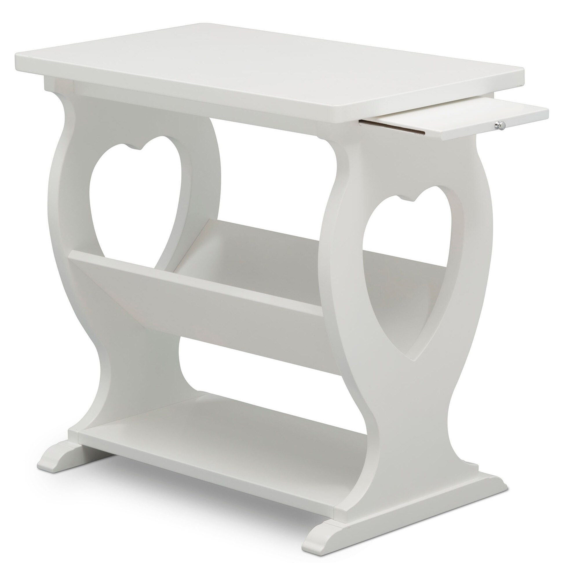 nursery desk
