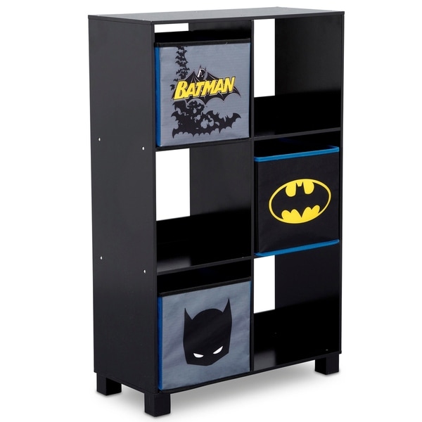 batman toy storage