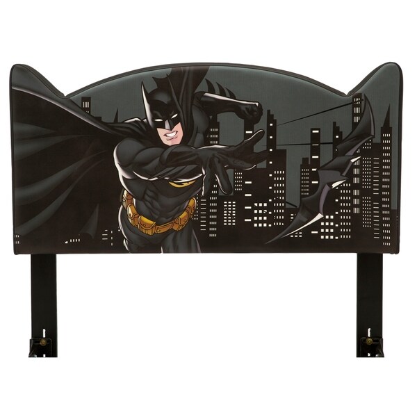 batman twin bed frame