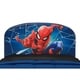 preview thumbnail 5 of 3, Marvel Spider-Man Upholstered Twin Bed