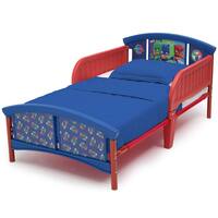 Popular character twin bed Tv Movie Character Kids Toddler Beds Shop Online At Overstock