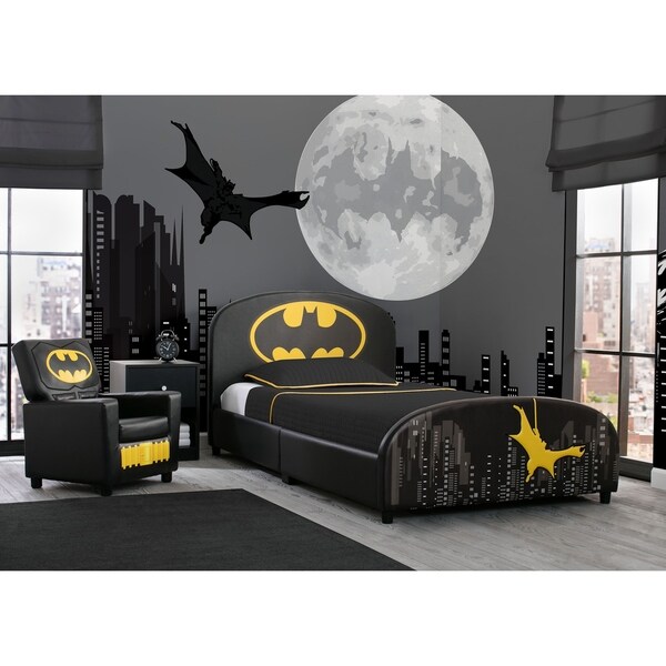 batmobile twin bed