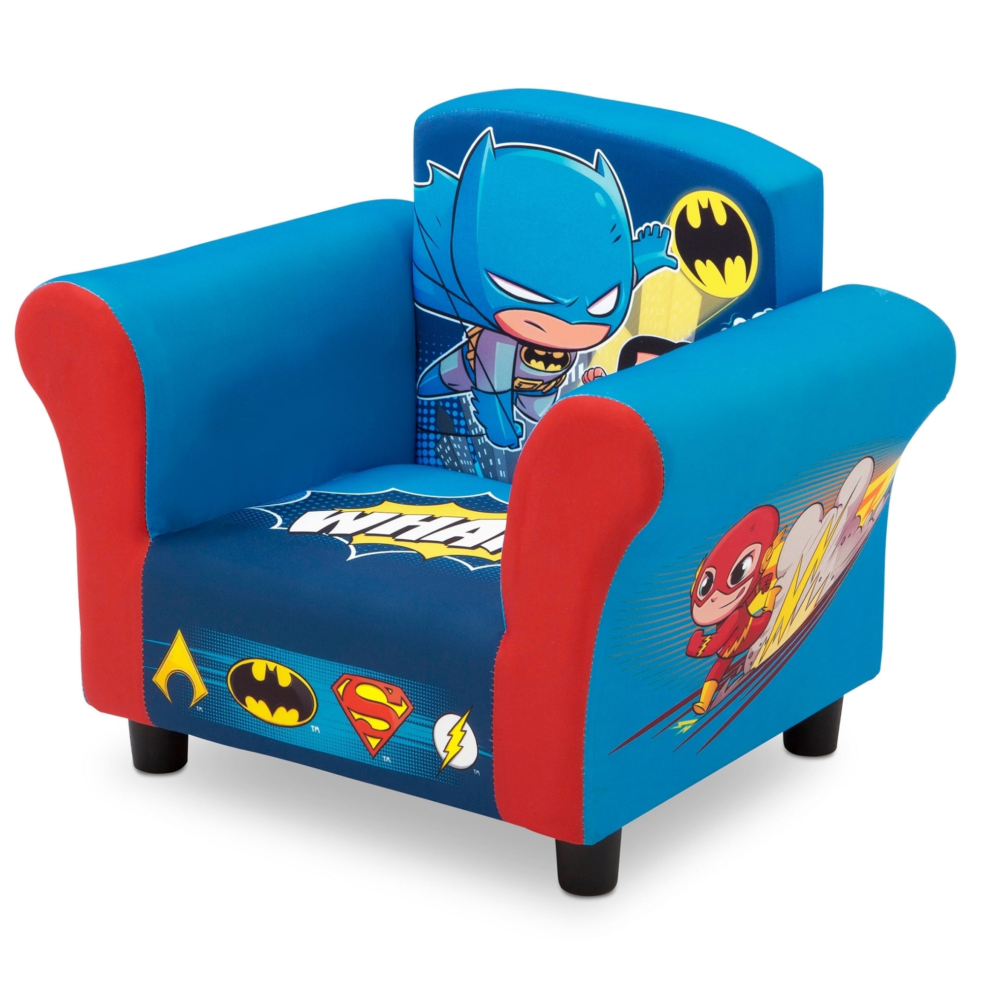 Batman recliner online chair