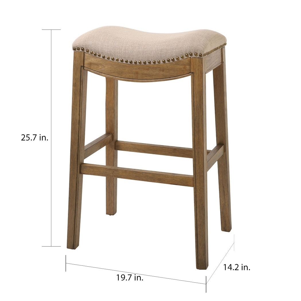 outdoor saddle seat bar stools