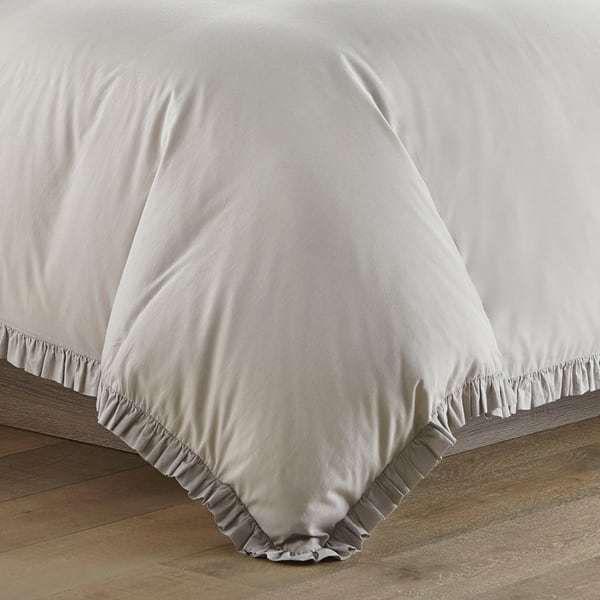 Stone Cottage Asher Duvet Cover Set Bed Bath & Beyond 26420764