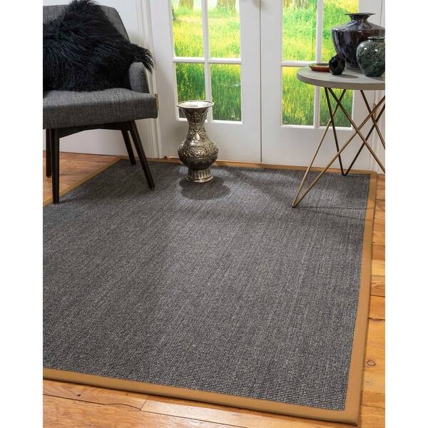 Natural Area Rugs 100 Fiber Handmade Shadows