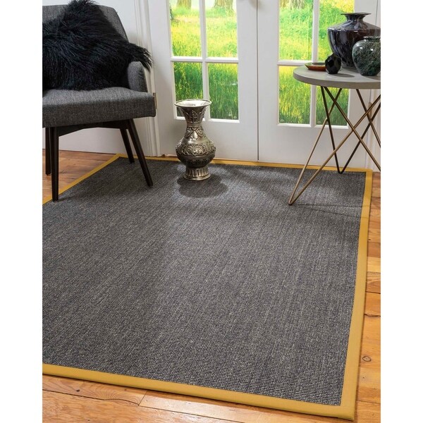 Natural Area Rugs 100 Fiber Handmade Shadows