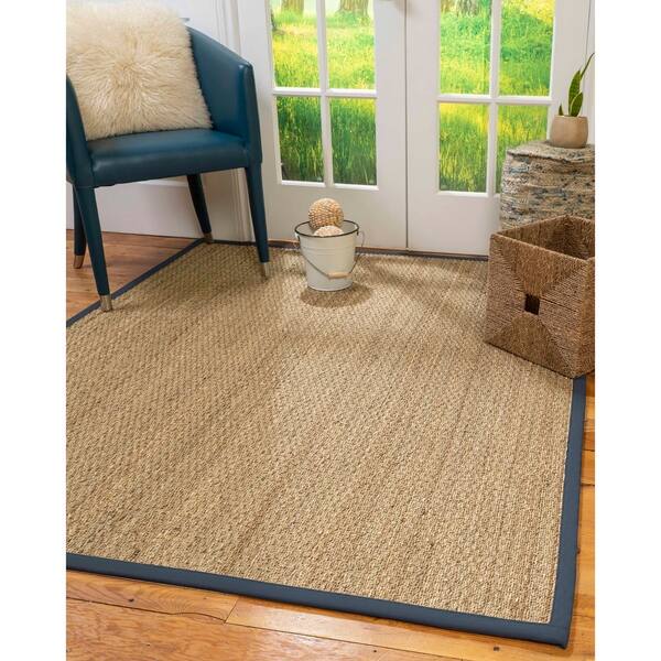 Natural Area Rugs 100 Fiber Handmade Half