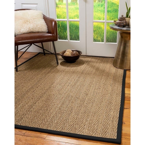 Natural Area Rugs 100 Fiber Handmade Beach