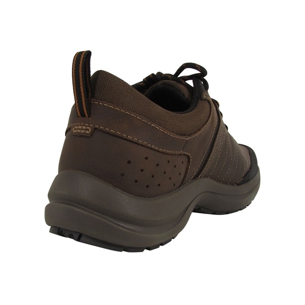 dunham waterproof shoes