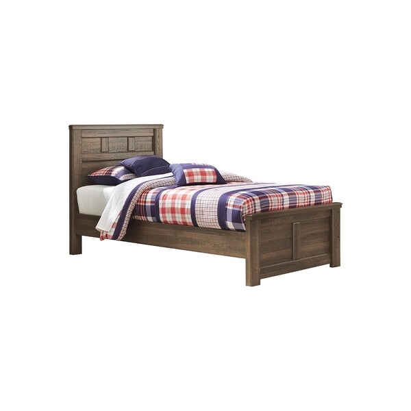 juararo twin bed