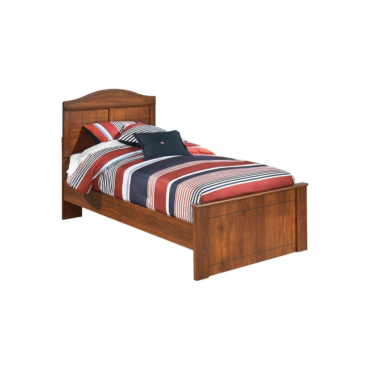 barchan twin bed