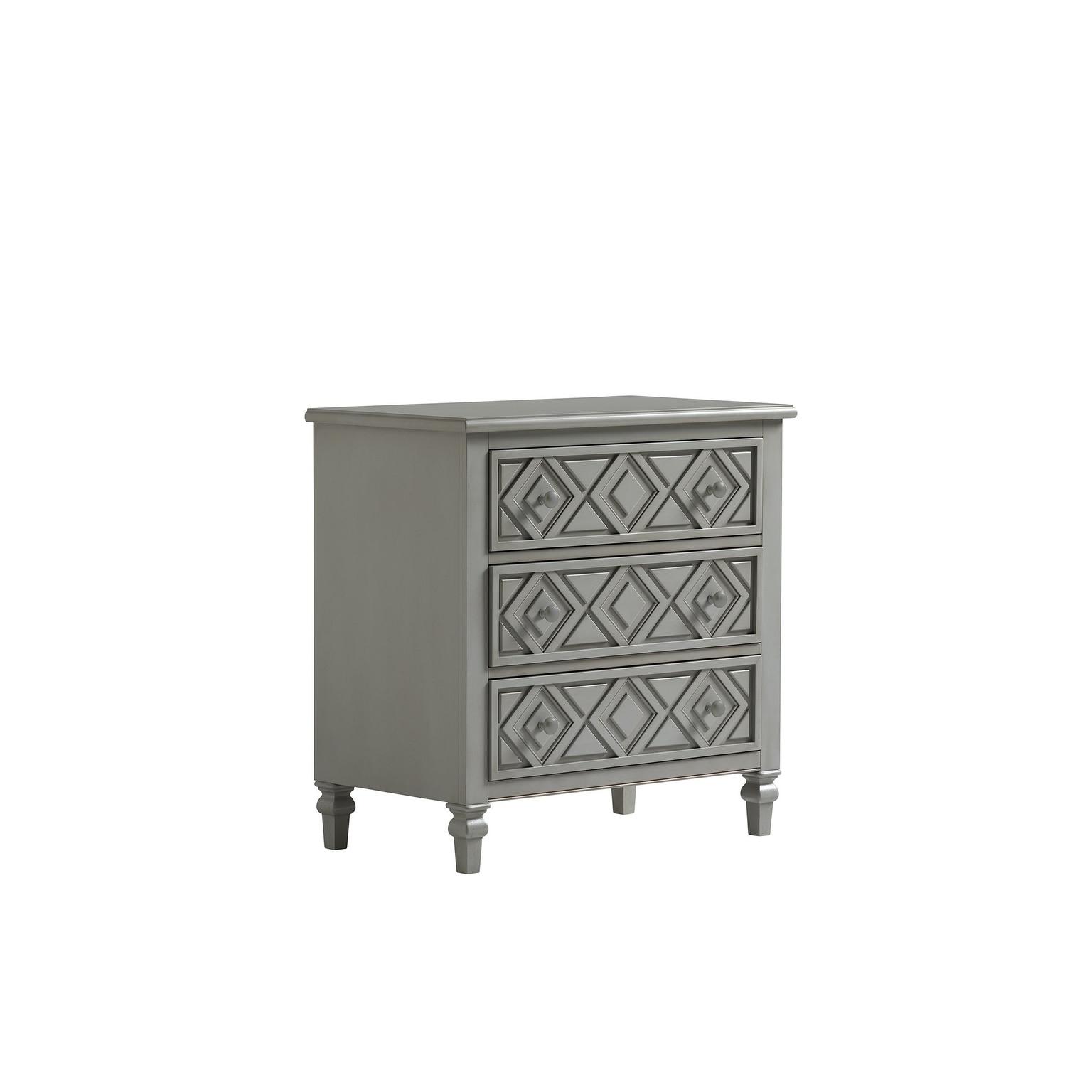 Shop Young House Love Diamond Chest Free Shipping Today