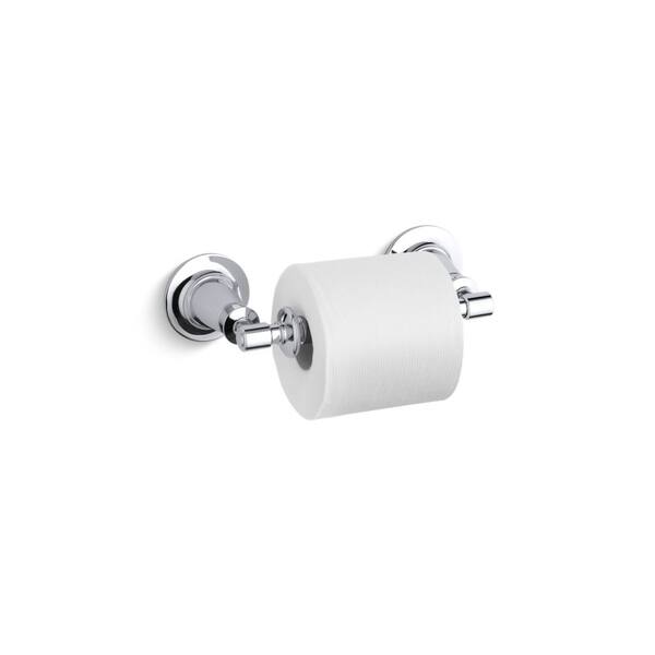 Black Toilet Paper Holders - Bed Bath & Beyond