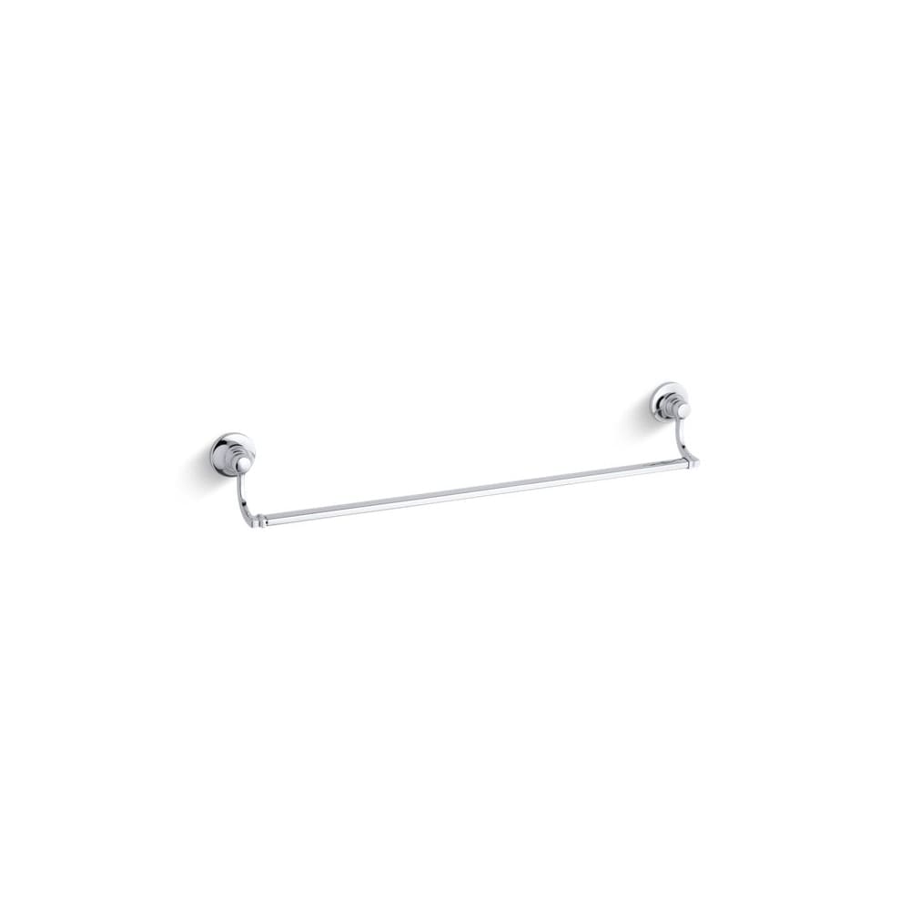 Kohler Devonshire Good Accessory Pack 2-BN Brushed Nickel – Home Interiors  and Beyond