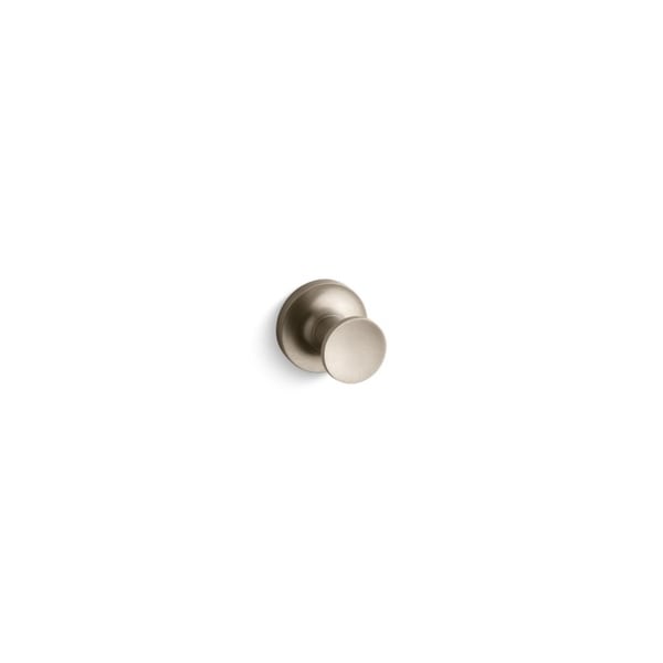 Kohler Purist Robe Hook