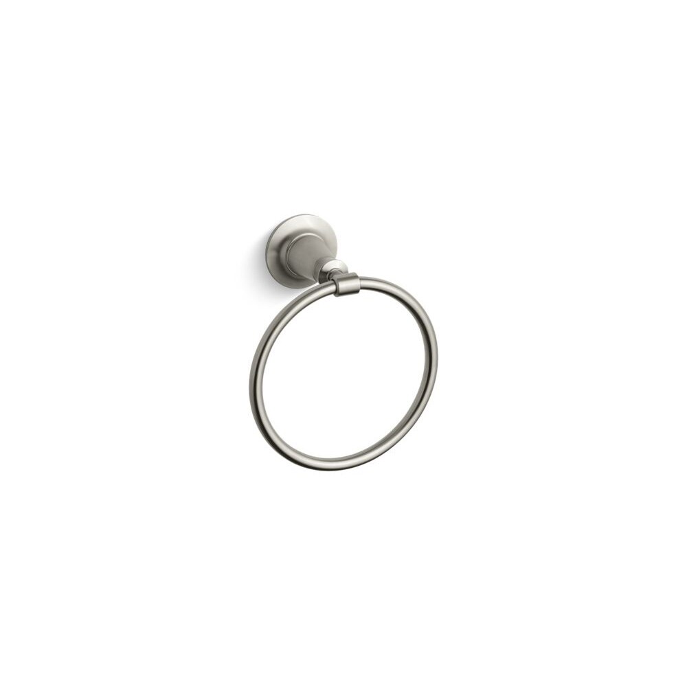 Kohler archer towel ring new arrivals