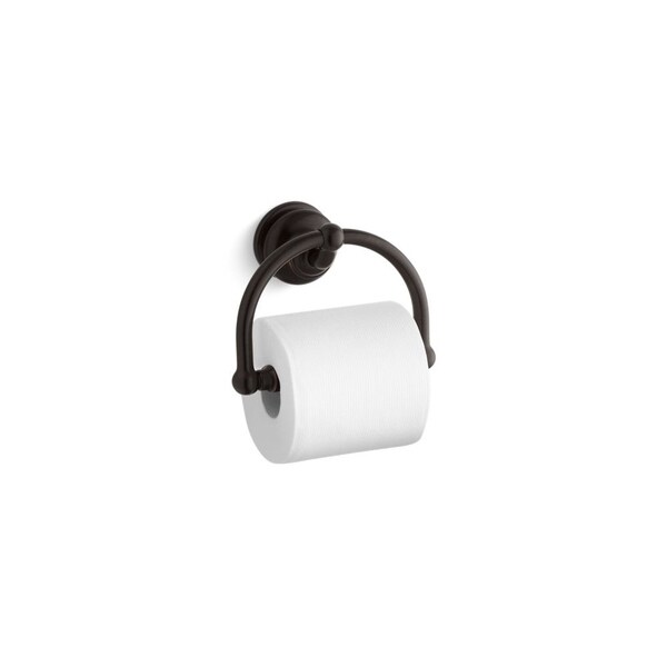 Kohler Fairfax Toilet Tissue Holder
