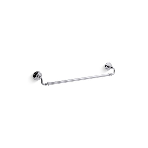 Towel bar bed discount bath and beyond