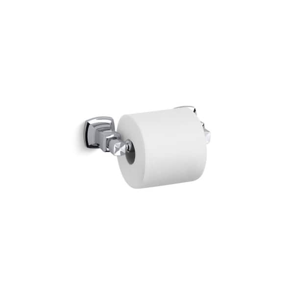 Black Toilet Paper Holders - Bed Bath & Beyond