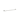 Kohler Purist 30" Towel Bar
