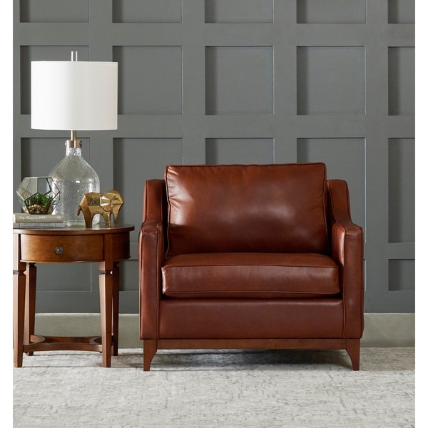 ansley accent chair