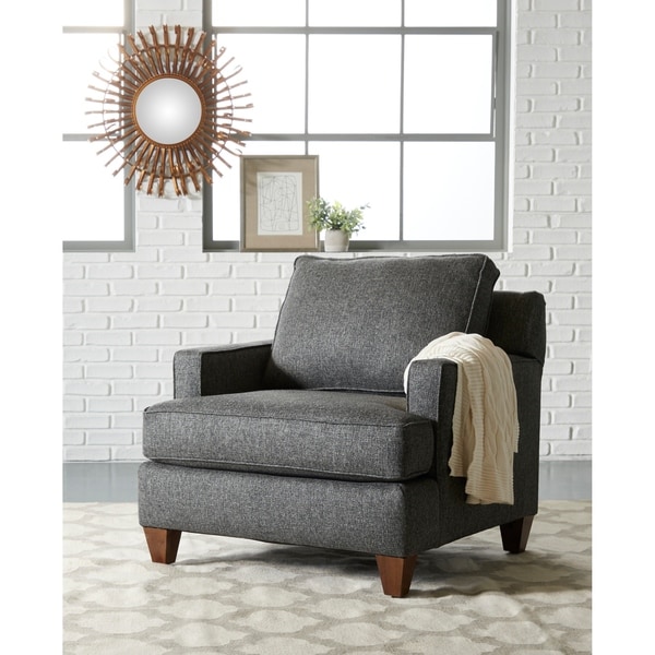 paxton armless chair