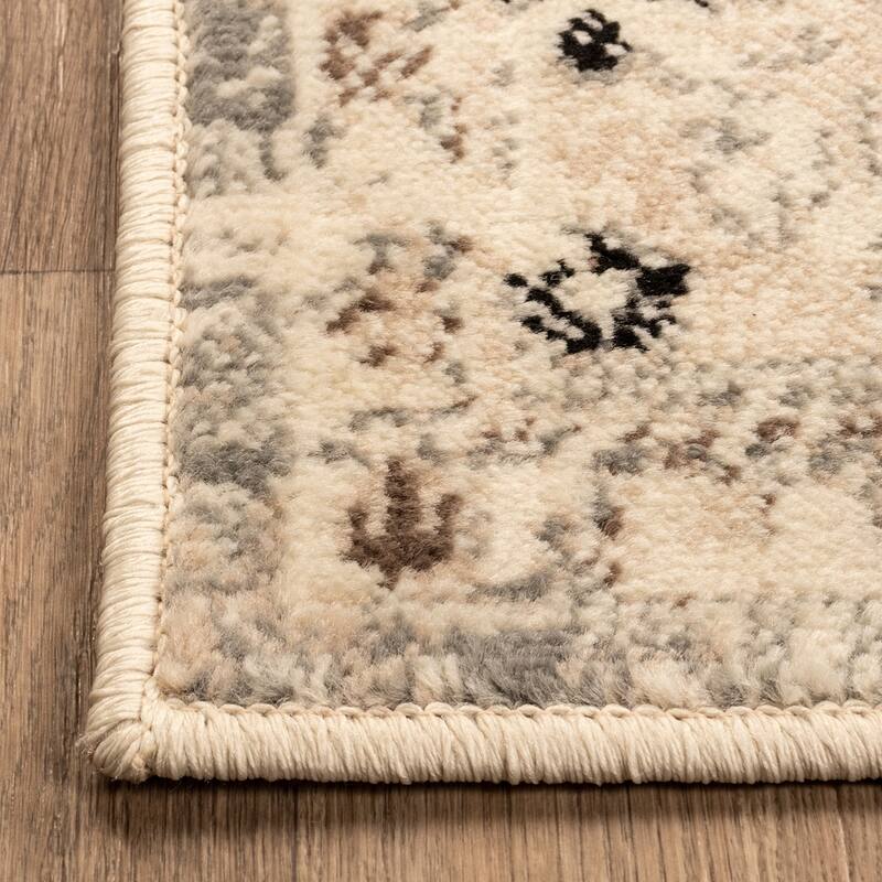 Copper Grove Levski Area Rug