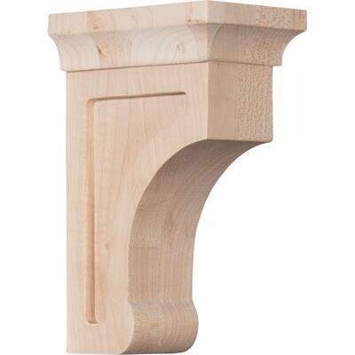 Small Gomez Wood Bracket