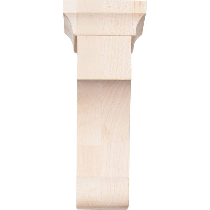 Small Gomez Wood Bracket