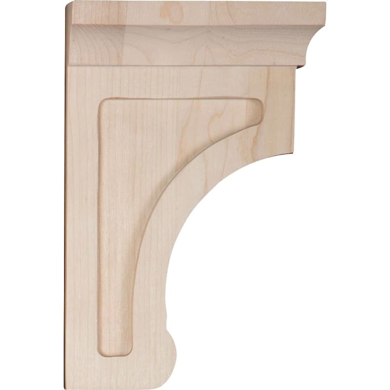 Small Gomez Wood Bracket