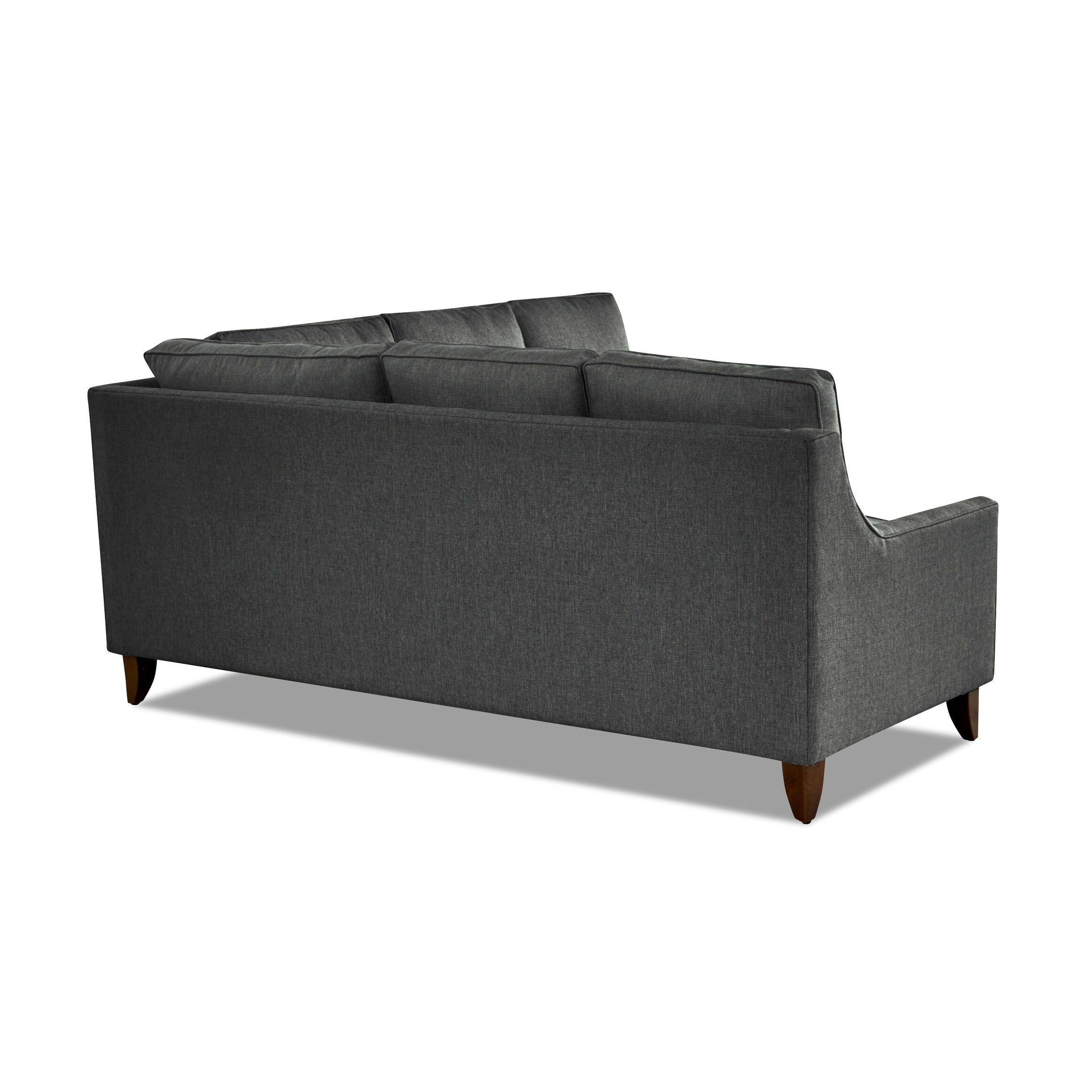 Gianni L Shape Sectional By Avenue 405