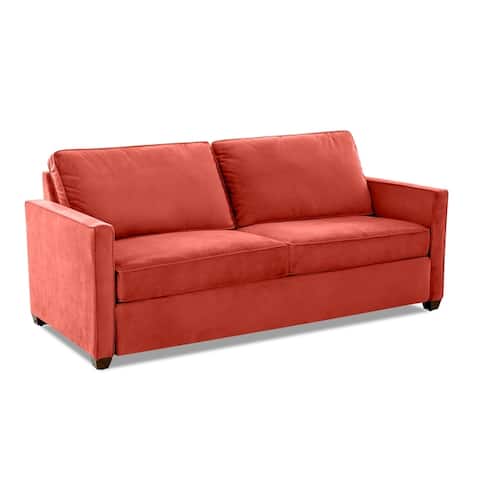 Red Sleeper Sofa Online At Our Best Living