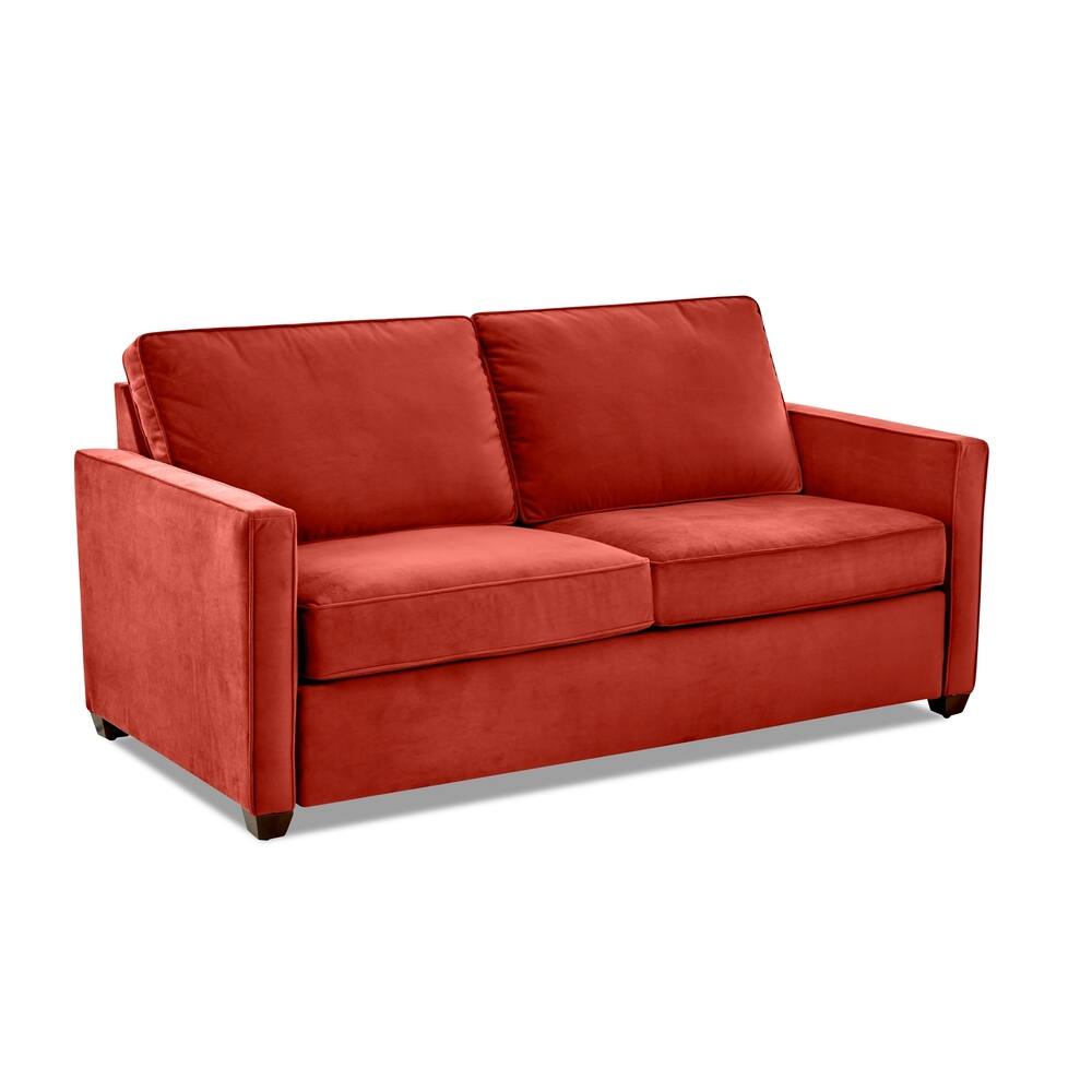Shop Miranda Sleeper Sofa By Avenue 405 Free Shipping Today