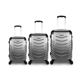 overstock luggage sets